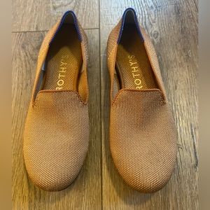 Rothy’s Loafer, Size 7